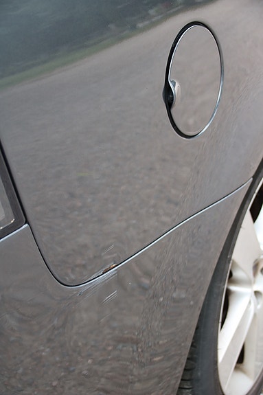 Saab 9-3 15 of 19