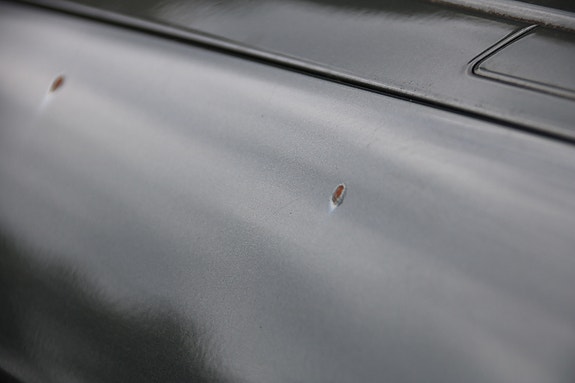 Saab 9-3 16 of 19
