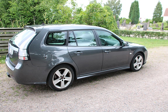 Saab 9-3 2 of 19