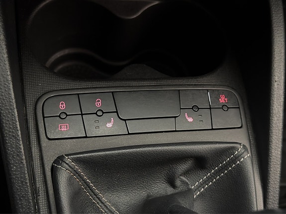 Seat Ibiza 16 of 25