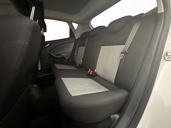 Seat Ibiza 20 of 25