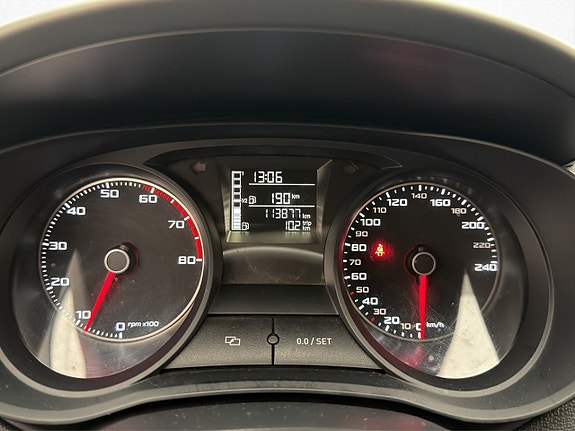 Seat Ibiza 13 of 25