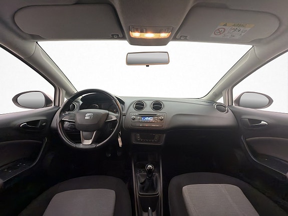 Seat Ibiza 17 of 25
