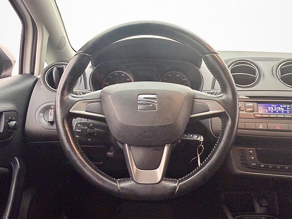 Seat Ibiza 11 of 25