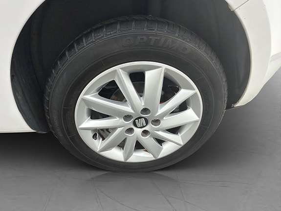 Seat Ibiza 25 of 25