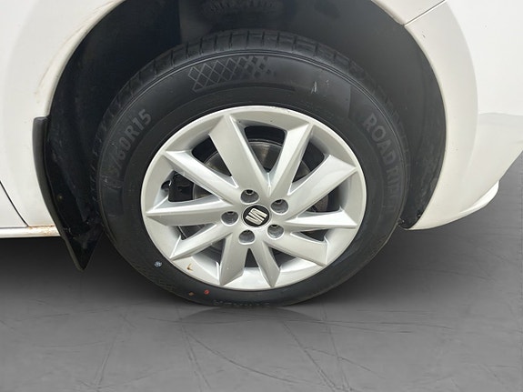 Seat Ibiza 23 of 25