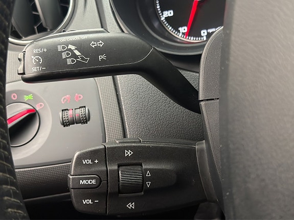 Seat Ibiza 12 of 25