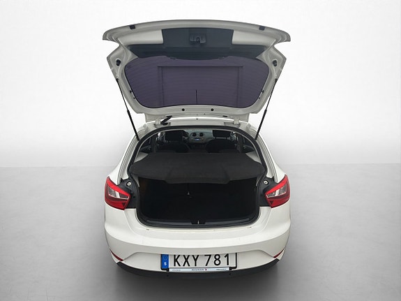 Seat Ibiza 21 of 25