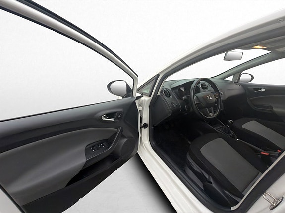 Seat Ibiza 9 of 25
