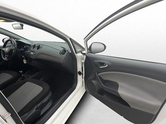 Seat Ibiza 19 of 25