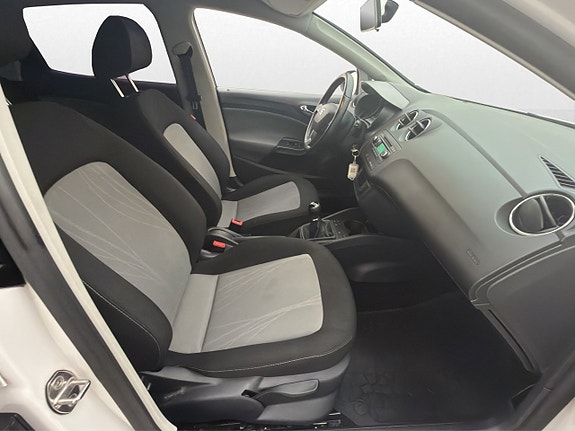 Seat Ibiza 18 of 25