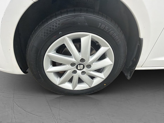Seat Ibiza 24 of 25