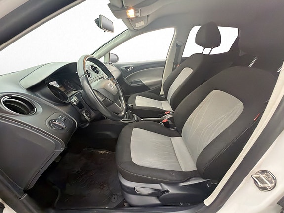 Seat Ibiza 10 of 25