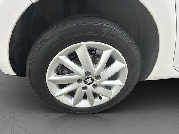 Seat Ibiza 22 of 25