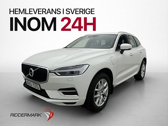 Volvo XC60 3 of 30