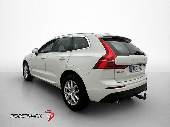 Volvo XC60 5 of 30