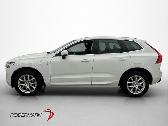 Volvo XC60 4 of 30