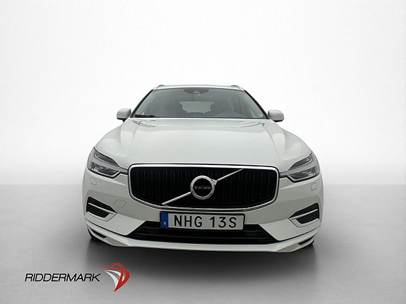 Volvo XC60 2 of 30