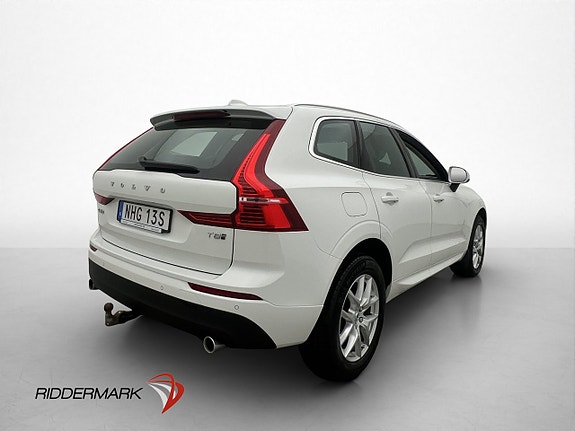 Volvo XC60 8 of 30
