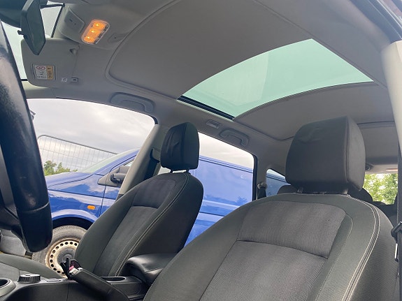 Nissan Qashqai+2 12 of 15