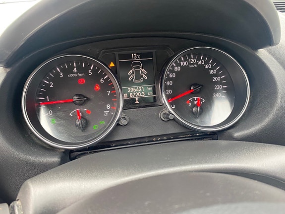 Nissan Qashqai+2 11 of 15