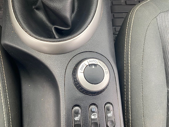 Nissan Qashqai+2 9 of 15