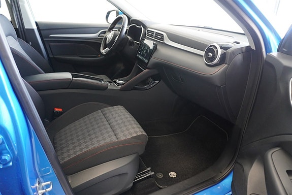 MG ZS 6 of 15