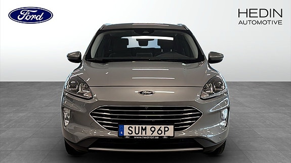 Ford Kuga 8 of 9