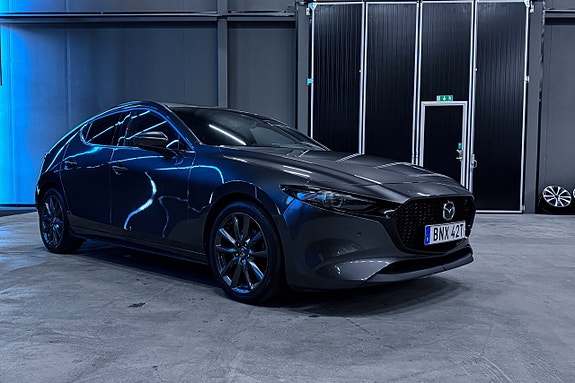 Mazda 3 8 of 22