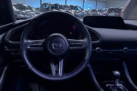 Mazda 3 14 of 22