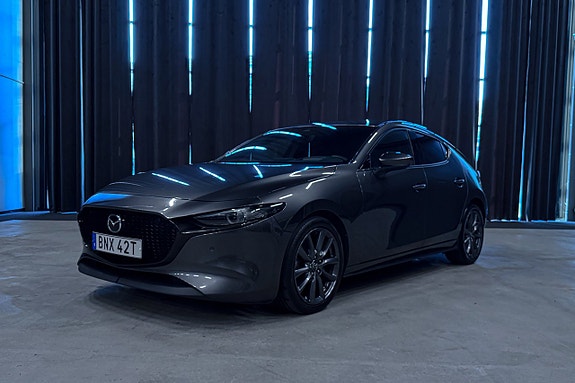 Mazda 3 2 of 22