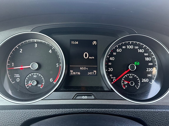 Volkswagen Golf I 13 of 16