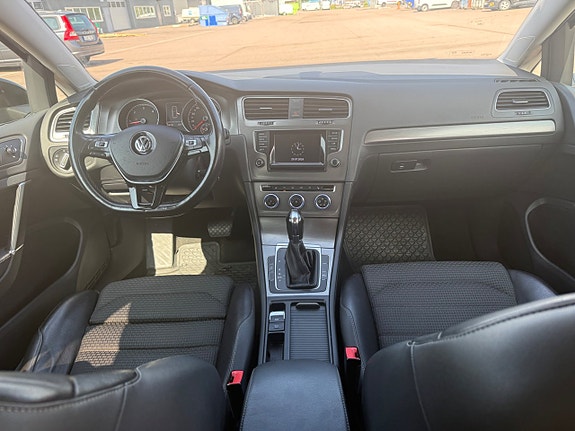 Volkswagen Golf I 10 of 16