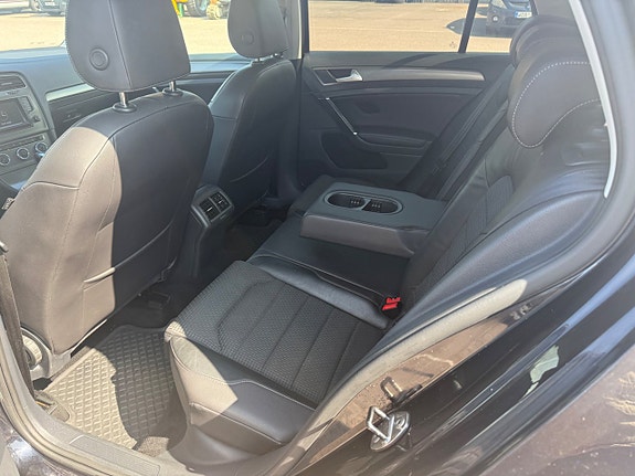 Volkswagen Golf I 12 of 16