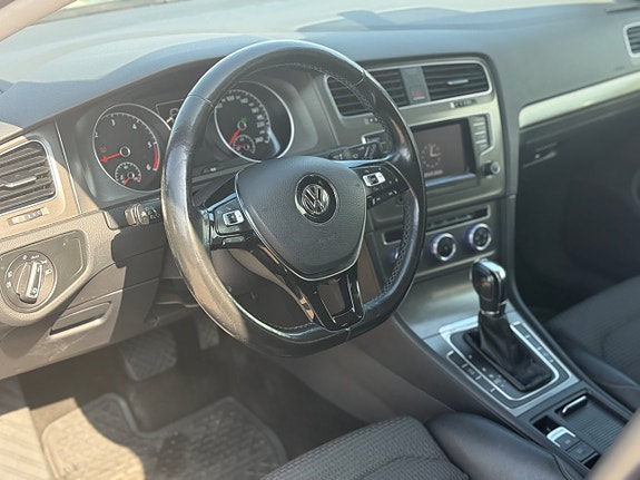 Volkswagen Golf I 6 of 16