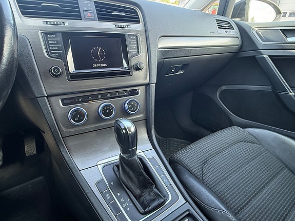 Volkswagen Golf I 14 of 16