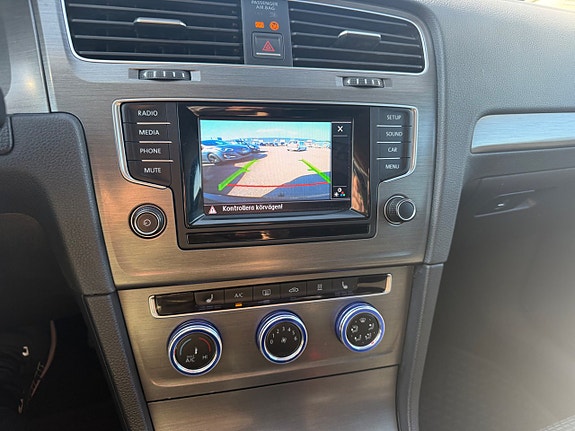 Volkswagen Golf I 15 of 16