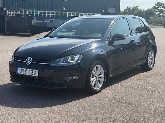 Volkswagen Golf I 3 of 16