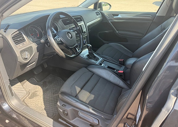 Volkswagen Golf I 7 of 16