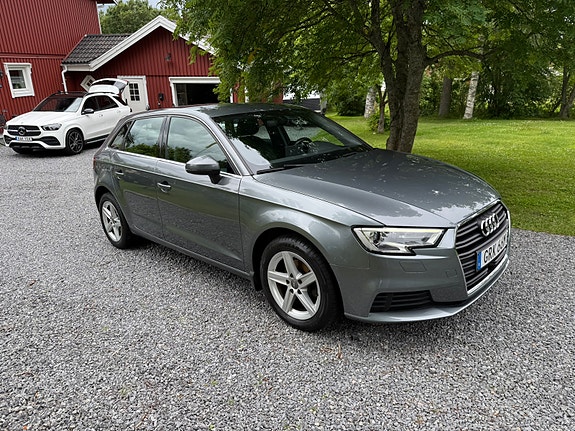 Audi A3 2 of 6