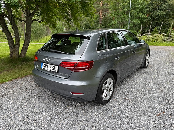 Audi A3 3 of 6