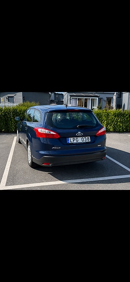 Ford Focus 3 of 5