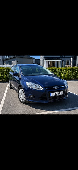 Ford Focus 4 of 5