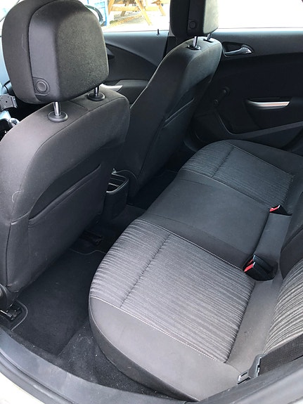 Opel Astra 6 of 7