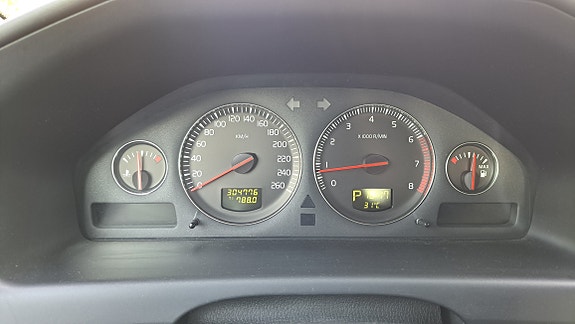 Volvo V70 13 of 20
