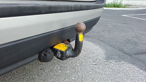 Volvo V70 17 of 20