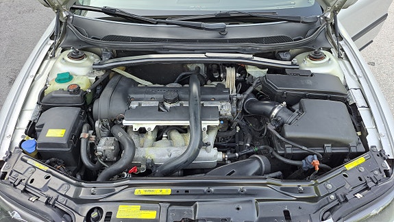 Volvo V70 16 of 20