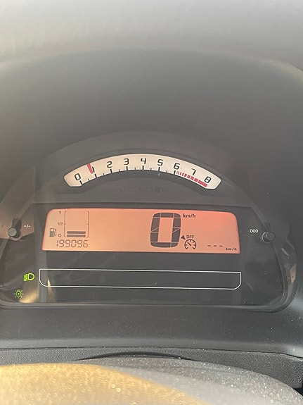 Citroen C3 5 of 6