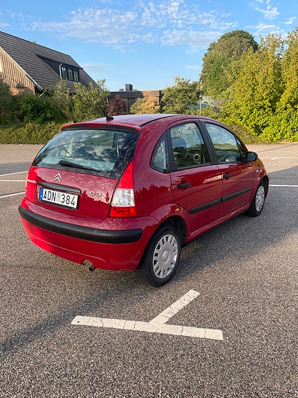 Citroen C3 3 of 6