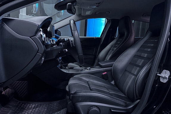 Mercedes-Benz GLA200 d 9 of 18